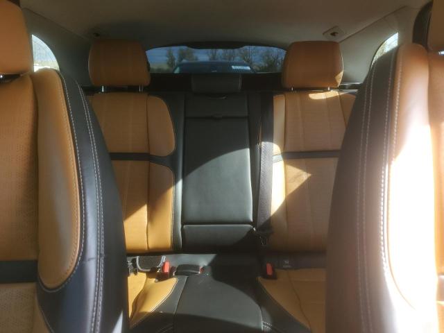 SALYC2RV5JA708141 - 2018 LAND ROVER RANGE ROVE SE TAN photo 10