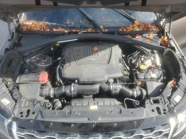 SALYC2RV5JA708141 - 2018 LAND ROVER RANGE ROVE SE TAN photo 12