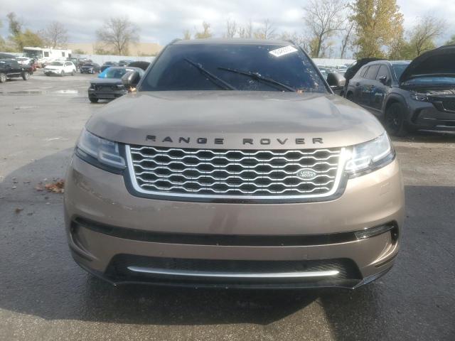 SALYC2RV5JA708141 - 2018 LAND ROVER RANGE ROVE SE TAN photo 5