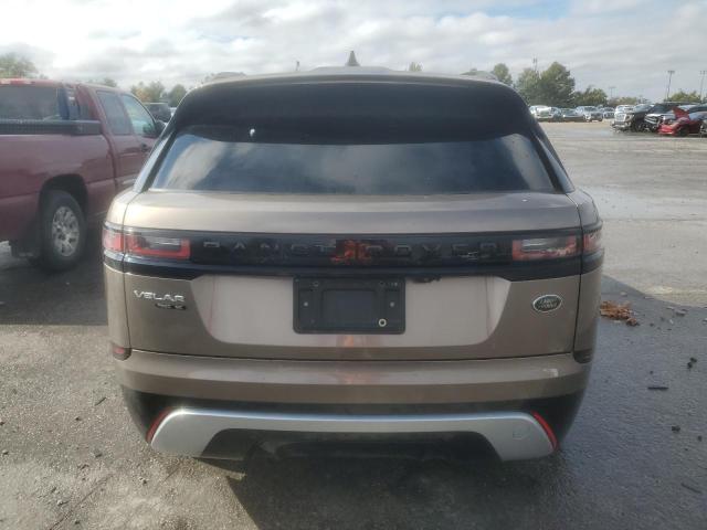 SALYC2RV5JA708141 - 2018 LAND ROVER RANGE ROVE SE TAN photo 6