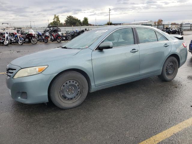 2011 TOYOTA CAMRY BASE, 