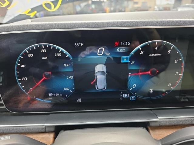 4JGFB4KB4LA281904 - 2020 MERCEDES-BENZ GLE 350 4MATIC GRAY photo 8