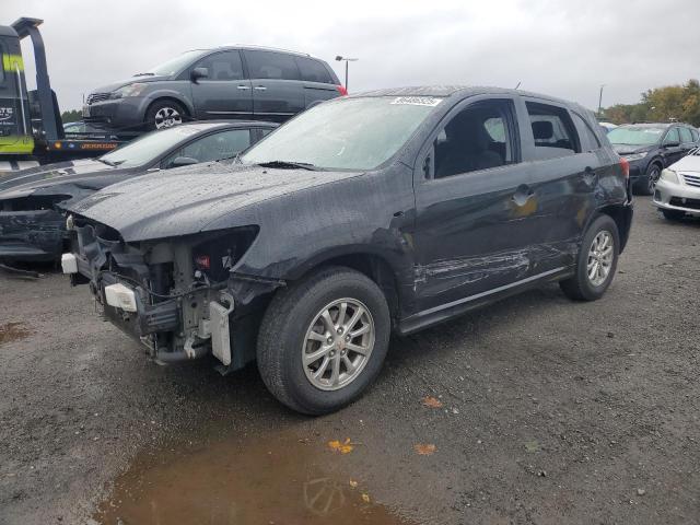 2012 MITSUBISHI OUTLANDER SPORT ES, 