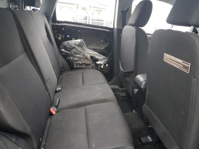 JA4AP3AU6CZ000372 - 2012 MITSUBISHI OUTLANDER SPORT ES Qara foto 11