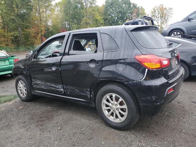 JA4AP3AU6CZ000372 - 2012 MITSUBISHI OUTLANDER SPORT ES Qara foto 2