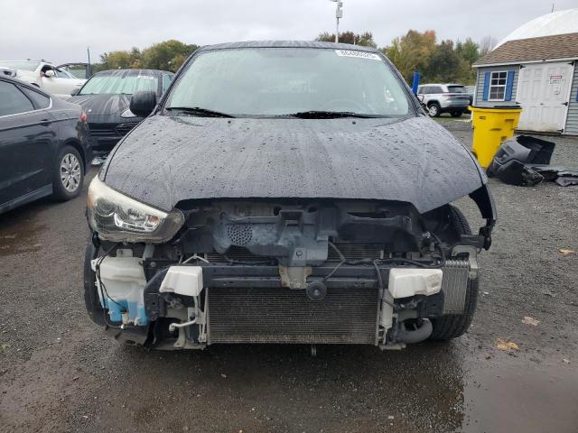 JA4AP3AU6CZ000372 - 2012 MITSUBISHI OUTLANDER SPORT ES Qara foto 5