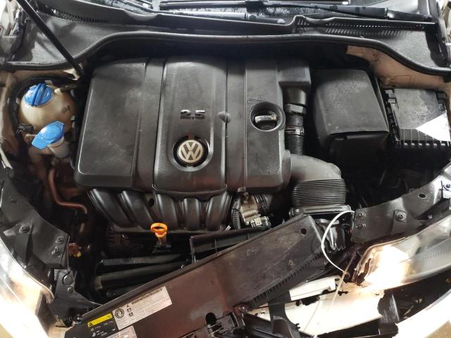 WVWDB7AJ5DW127521 - 2013 VOLKSWAGEN GOLF Սպիտակ լուսանկար 11