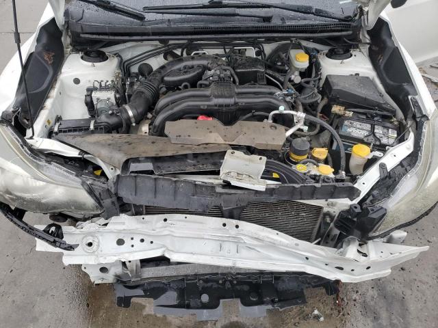 JF1GPAT67FG299864 - 2015 SUBARU IMPREZA SPORT 白色 照片 11