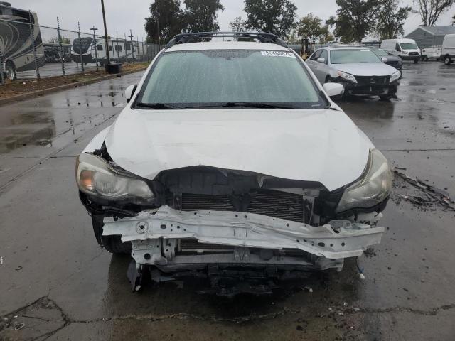 JF1GPAT67FG299864 - 2015 SUBARU IMPREZA SPORT 白色 照片 5