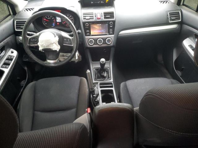 JF1GPAT67FG299864 - 2015 SUBARU IMPREZA SPORT 白色 照片 8