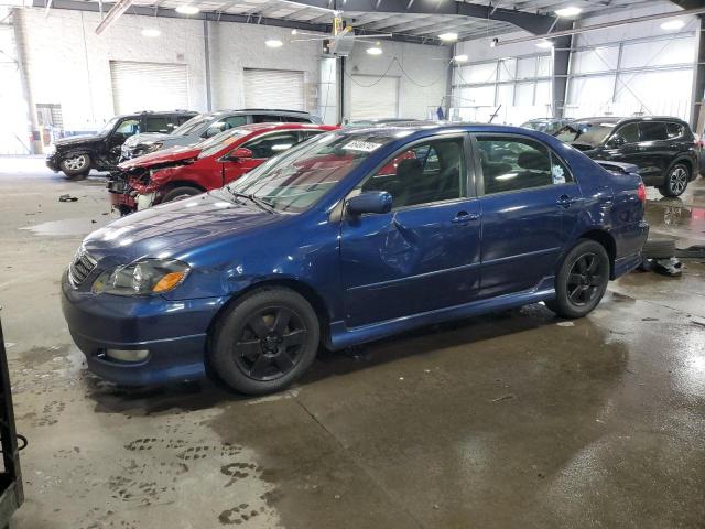 2005 TOYOTA COROLLA CE, 