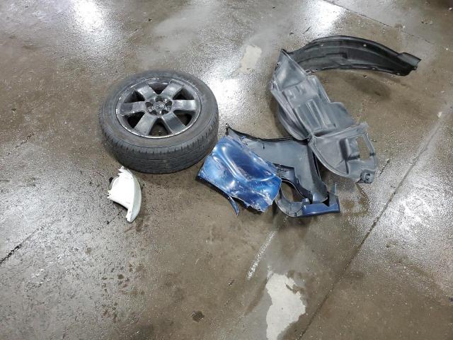 1NXBR30E25Z533622 - 2005 TOYOTA COROLLA CE ლურჯი ფოტო 12