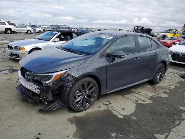 2025 TOYOTA COROLLA SE, 