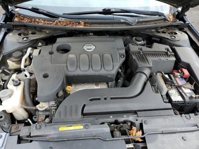 1N4AL2AP3AN508458 - 2010 NISSAN ALTIMA BASE Mavi foto 11