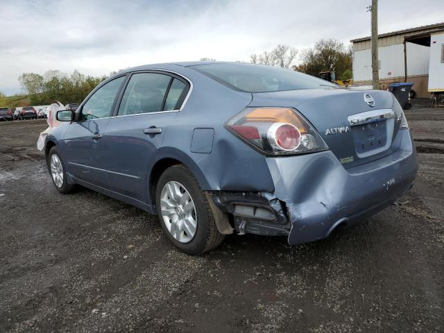 1N4AL2AP3AN508458 - 2010 NISSAN ALTIMA BASE Mavi foto 2