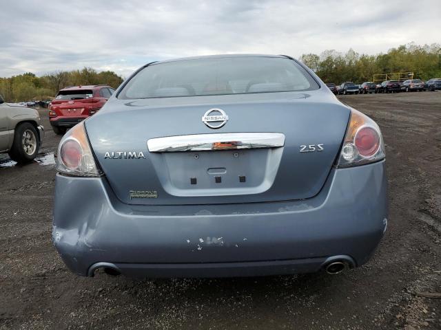 1N4AL2AP3AN508458 - 2010 NISSAN ALTIMA BASE Mavi foto 6