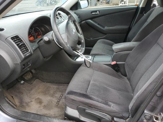 1N4AL2AP3AN508458 - 2010 NISSAN ALTIMA BASE Mavi foto 7