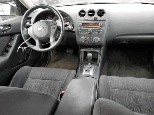 1N4AL2AP3AN508458 - 2010 NISSAN ALTIMA BASE Mavi foto 8