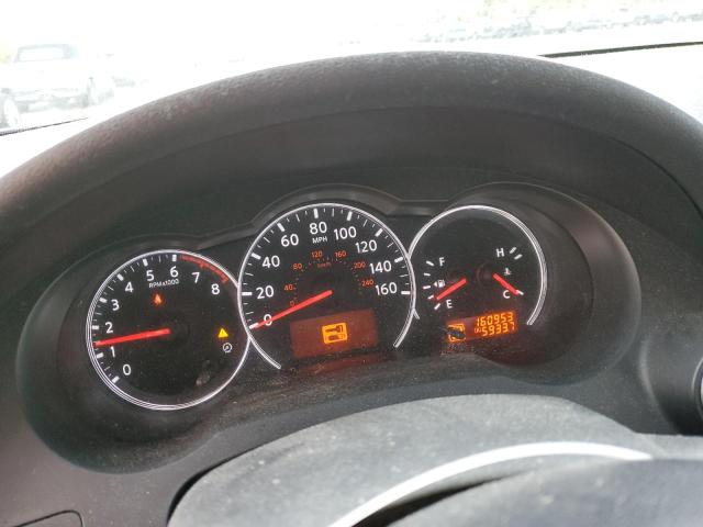 1N4AL2AP3AN508458 - 2010 NISSAN ALTIMA BASE Mavi foto 9