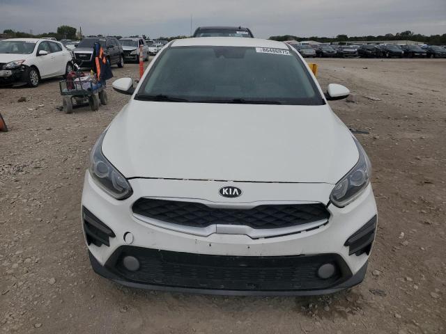 3KPF24AD3KE022386 - 2019 KIA FORTE FE თეთრი ფოტო 5