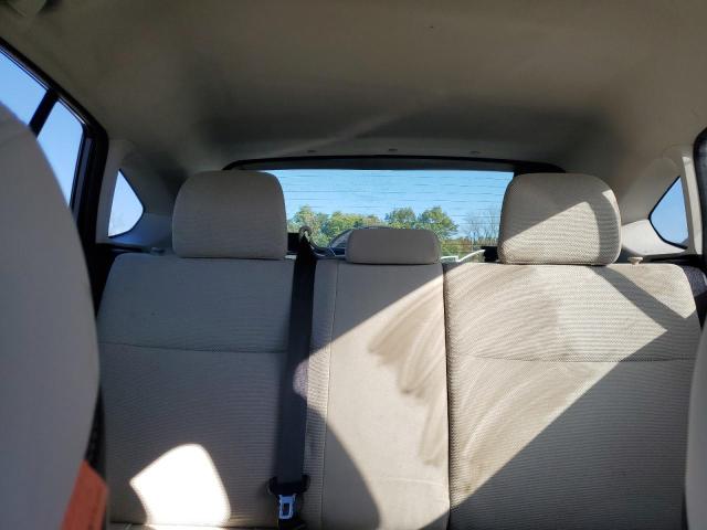 JF2GPABC6G8328205 - 2016 SUBARU CROSSTREK PREMIUM 蓝色 照片 10