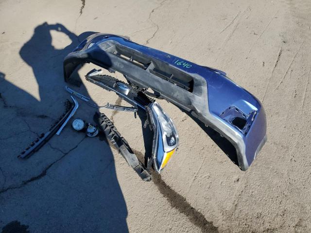 JF2GPABC6G8328205 - 2016 SUBARU CROSSTREK PREMIUM 蓝色 照片 13