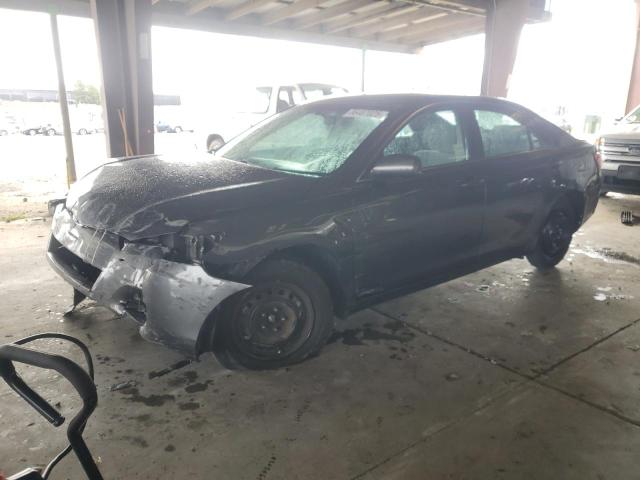 2010 TOYOTA CAMRY BASE, 