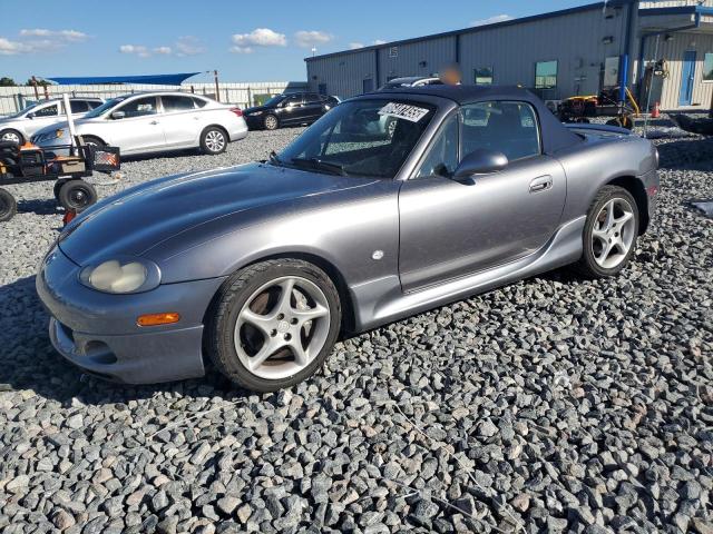 2003 MAZDA MX-5 MIATA BASE, 