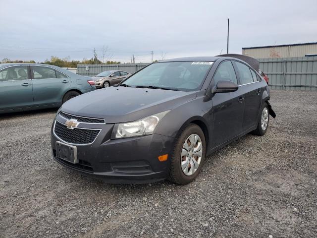 2014 CHEVROLET CRUZE LT, 