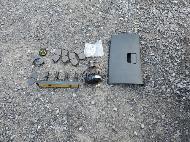 1G1PC5SB5E7373138 - 2014 CHEVROLET CRUZE LT შავი ფოტო 12