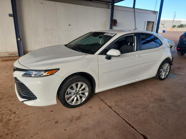2020 TOYOTA CAMRY LE, 