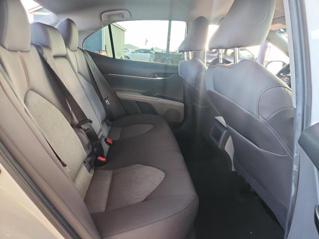 4T1C11AK6LU961503 - 2020 TOYOTA CAMRY LE 白色 照片 10