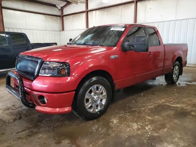 2008 FORD F150, 
