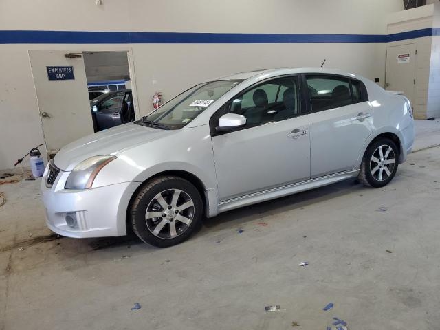 2012 NISSAN SENTRA 2.0, 