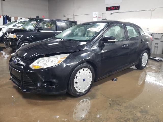 2014 FORD FOCUS SE, 