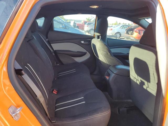 1C3CDFBB6ED724699 - 2014 DODGE DART SXT Narıncı foto 10