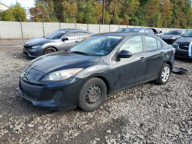 2012 MAZDA 3 I, 