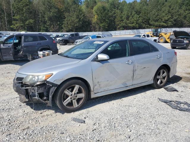 2014 TOYOTA CAMRY L, 