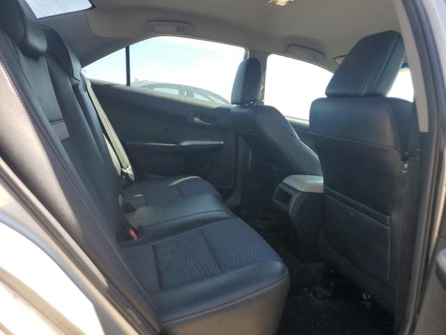 4T1BF1FK8EU331572 - 2014 TOYOTA CAMRY L 银色 照片 10