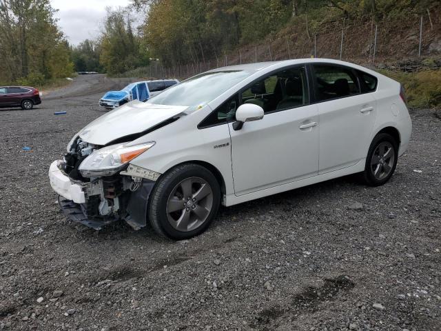 2015 TOYOTA PRIUS, 