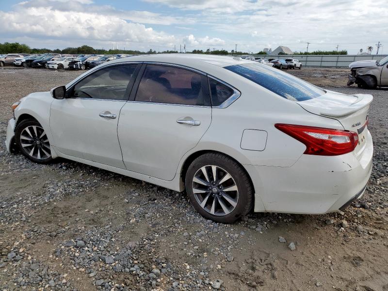 1N4AL3AP7GC285609 - 2016 NISSAN ALTIMA 2.5 Ақ фото 2