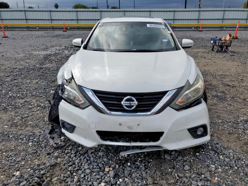 1N4AL3AP7GC285609 - 2016 NISSAN ALTIMA 2.5 Ақ фото 5