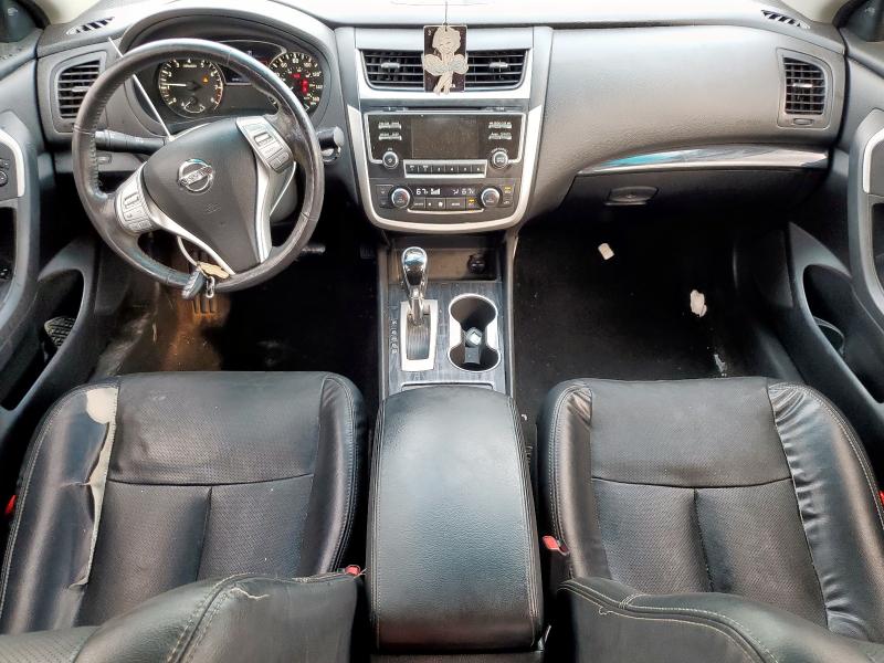 1N4AL3AP7GC285609 - 2016 NISSAN ALTIMA 2.5 Ақ фото 8