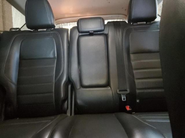 1FMCU0JD0HUE16388 - 2017 FORD ESCAPE TITANIUM ნაცრისფერი ფოტო 10