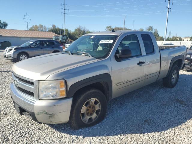 2008 CHEVROLET SILVERADO C1500, 