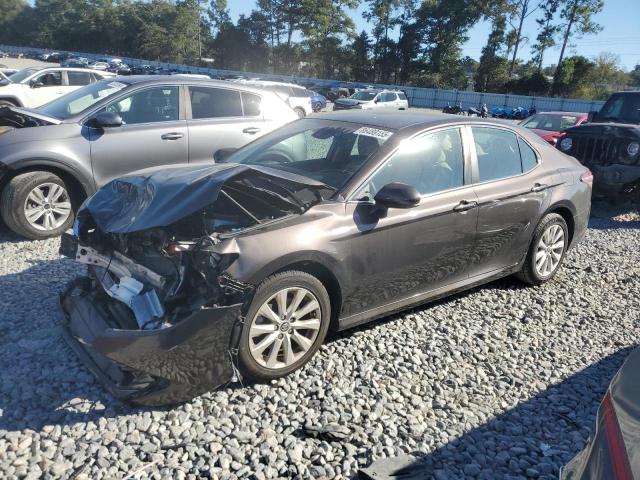 2020 TOYOTA CAMRY LE, 