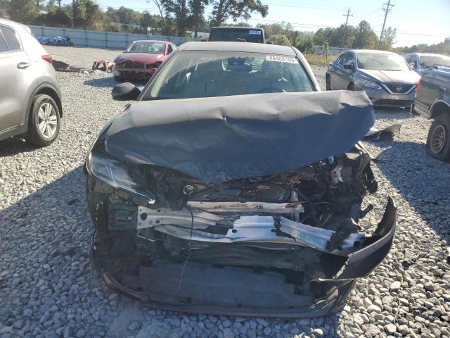 4T1C11AK7LU877772 - 2020 TOYOTA CAMRY LE Gris photo 5