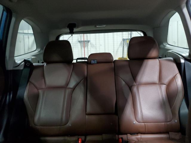 JF2SKAWC3KH517146 - 2019 SUBARU FORESTER TOURING 蓝色 照片 10