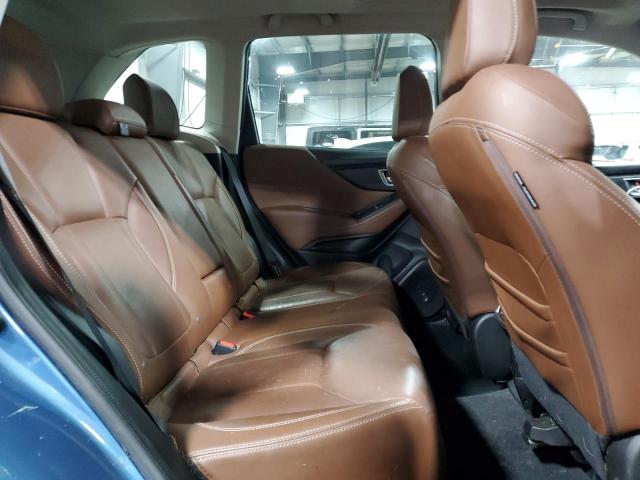 JF2SKAWC3KH517146 - 2019 SUBARU FORESTER TOURING 蓝色 照片 11