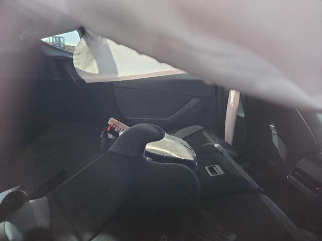 7SAYGDEE4PA098777 - 2023 TESLA MODEL Y Բորդո լուսանկար 10